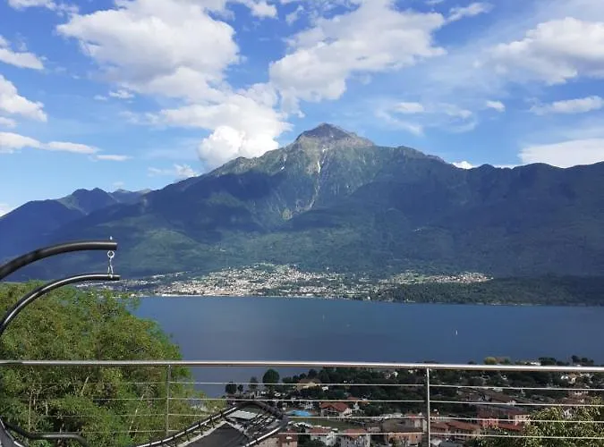 Da Melissa Apartament Vercana