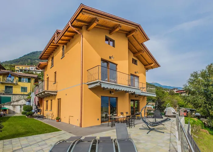 Apartament Da Melissa