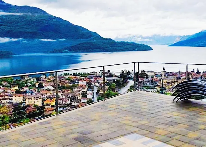 Da Melissa Apartament