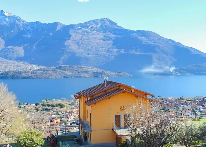 Da Melissa Apartament *