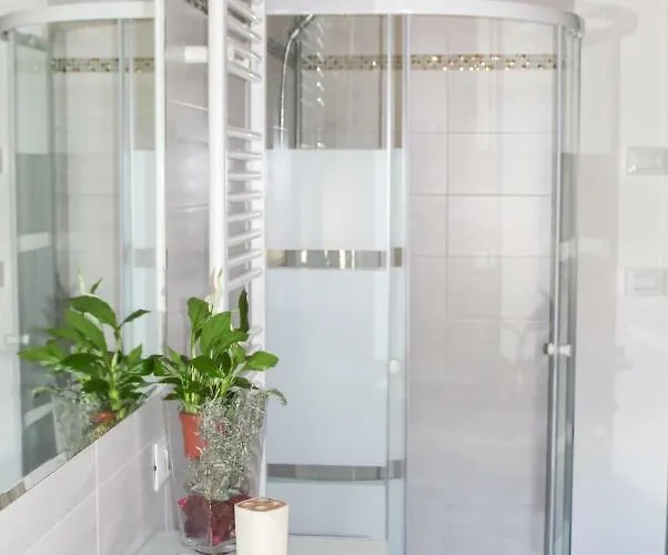 Apartament Da Melissa