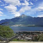 Da Melissa Apartment Vercana