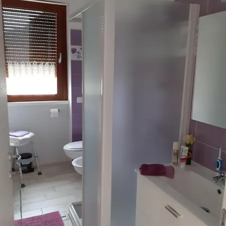 Da Melissa 아파트 *