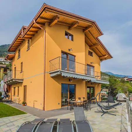 아파트 Da Melissa