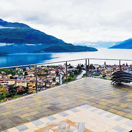 Da Melissa 아파트