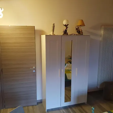 Da Melissa 아파트