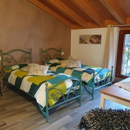 아파트 Da Melissa