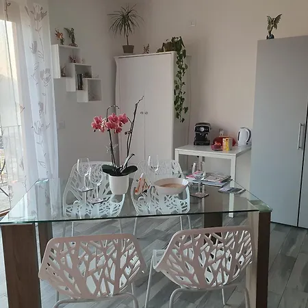 Da Melissa * 베르카나