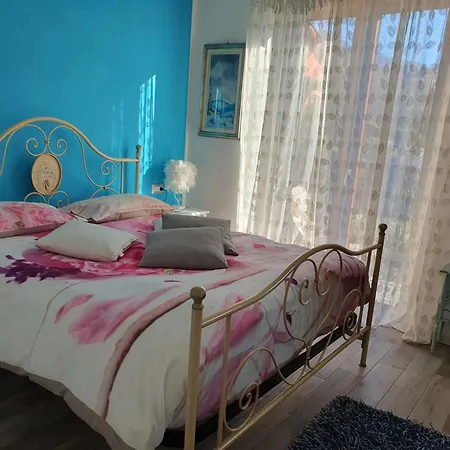 Da Melissa Apartman