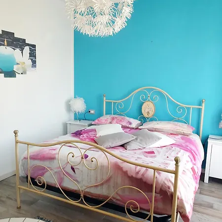 Da Melissa Apartman