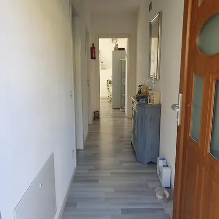 Da Melissa 아파트 *