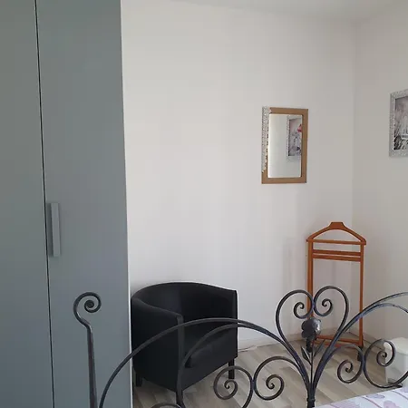 Da Melissa Apartman