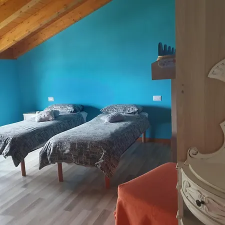 Da Melissa 베르카나