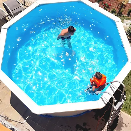 Apartman Da Melissa