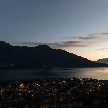 아파트 Da Melissa *