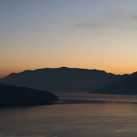 Da Melissa 아파트 베르카나