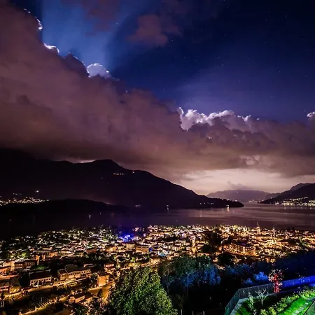 Da Melissa 아파트