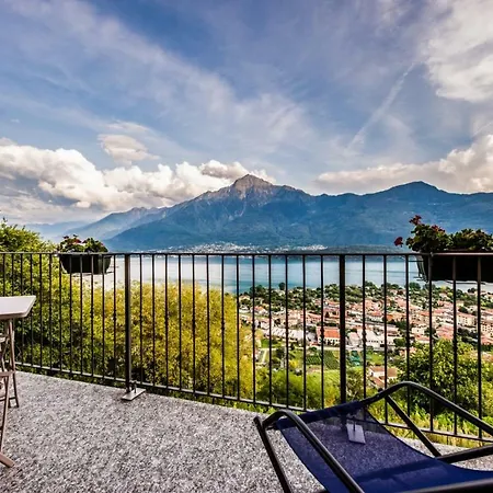 아파트 Da Melissa *