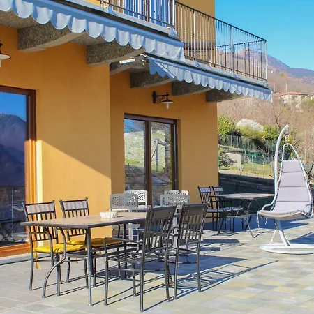 아파트 Da Melissa *