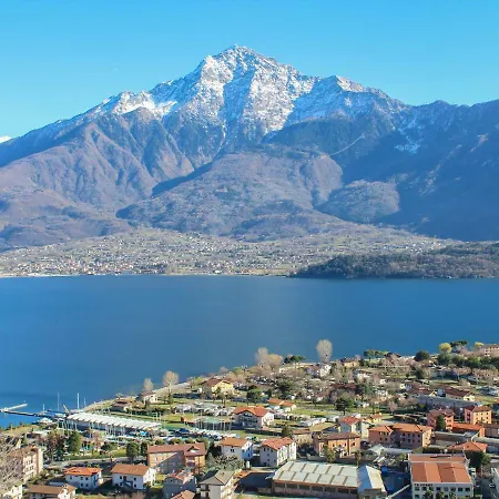 아파트 Da Melissa 베르카나