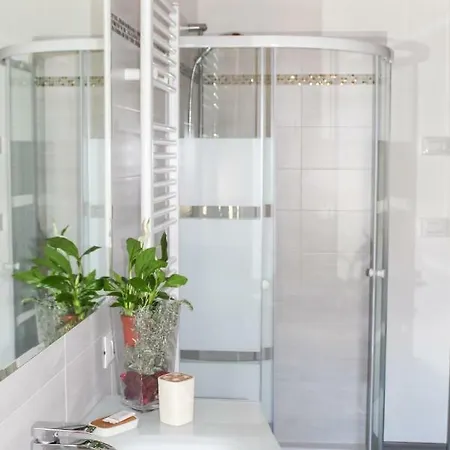 아파트 Da Melissa