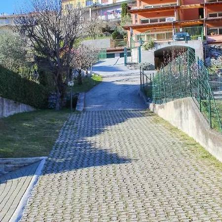 아파트 Da Melissa *