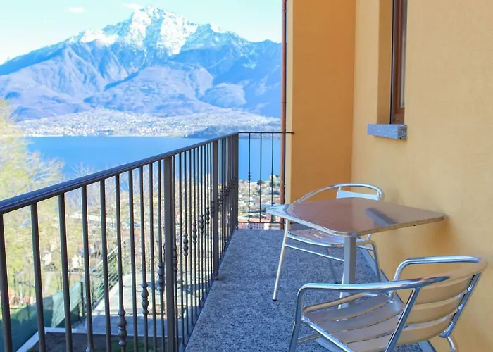 Da Melissa Appartement *