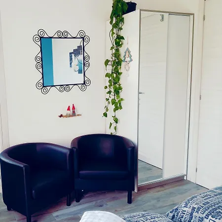 Appartement Da Melissa *