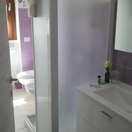 Da Melissa Appartement