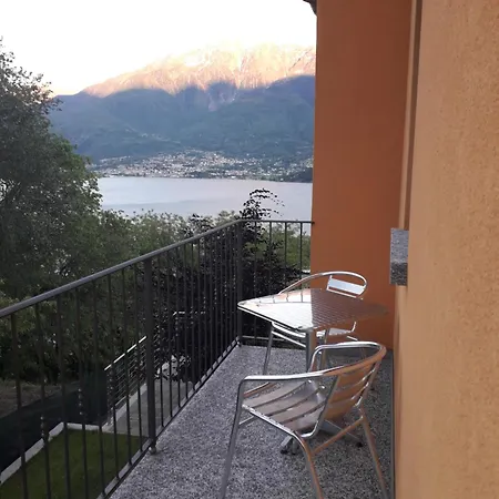 Appartement Da Melissa Vercana