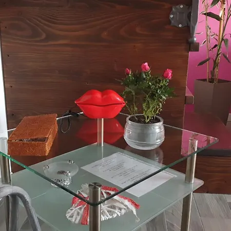 Da Melissa Appartement *