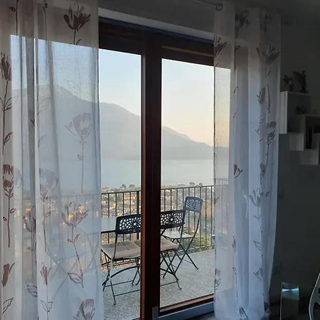 Appartement Da Melissa Vercana
