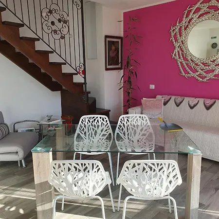 Appartement Da Melissa *