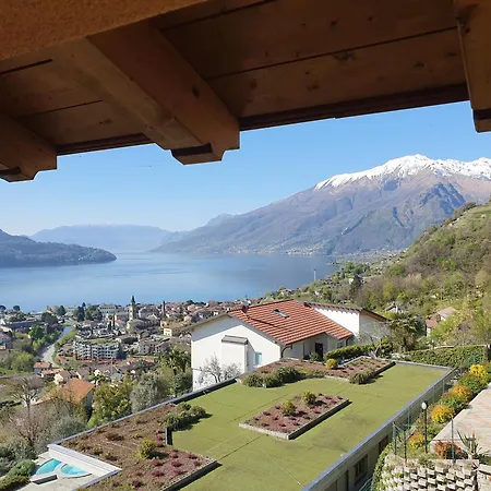 Appartement Da Melissa