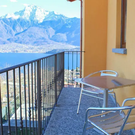 Da Melissa Appartement *
