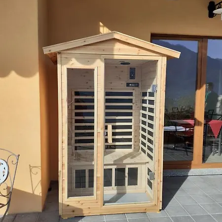 Da Melissa Appartement