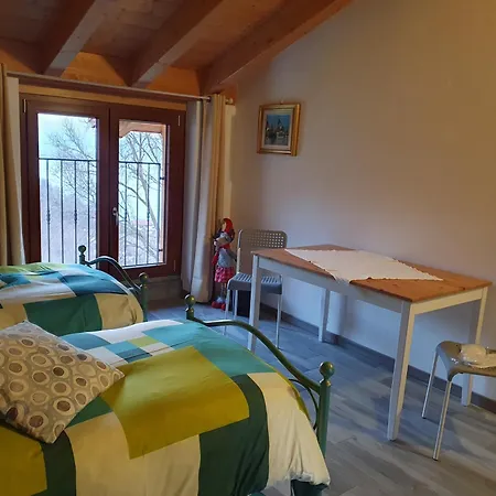 Appartement Da Melissa