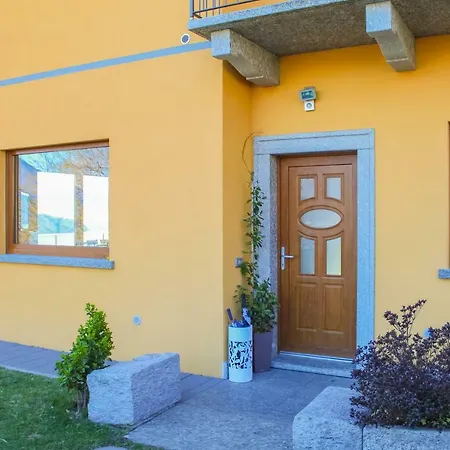 Da Melissa Appartement Vercana